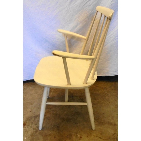 Image 1 of Vintage Scandinavian  armchair 1960s