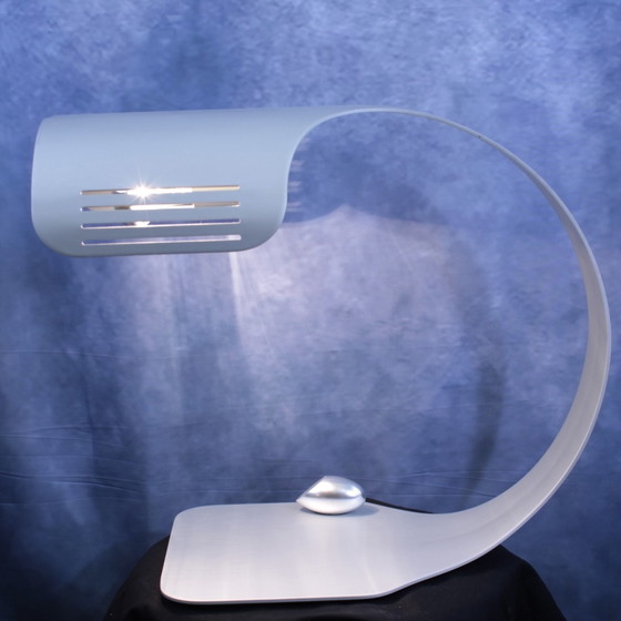 Image 1 of Lampe de table Walter & Moretti 1970