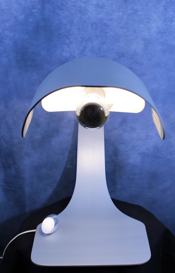 Image 1 of Lampe de table Walter & Moretti 1970