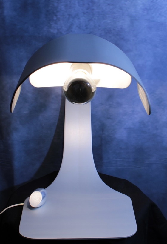 Image 1 of Lampe de table Walter & Moretti 1970