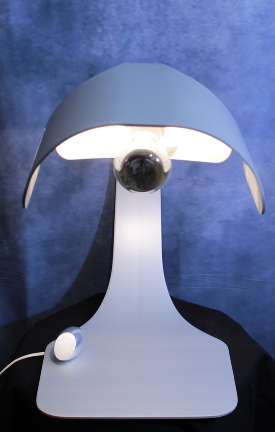 Image 1 of Lampe de table Walter & Moretti 1970