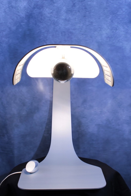 Image 1 of Lampe de table Walter & Moretti 1970