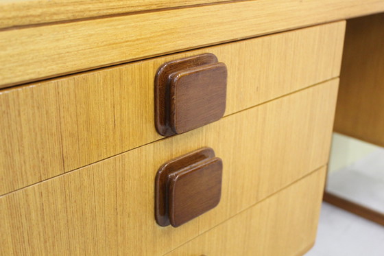 Image 1 of Vintage desk, sideboard - 1960s