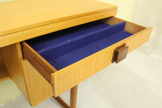 Image 1 of Vintage desk, sideboard - 1960s