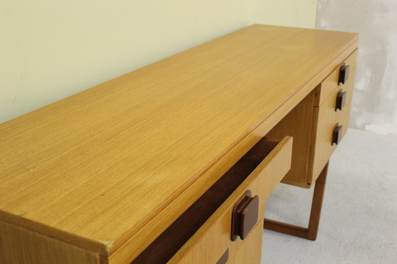 Image 1 of Bureau vintage, buffet - 1960s