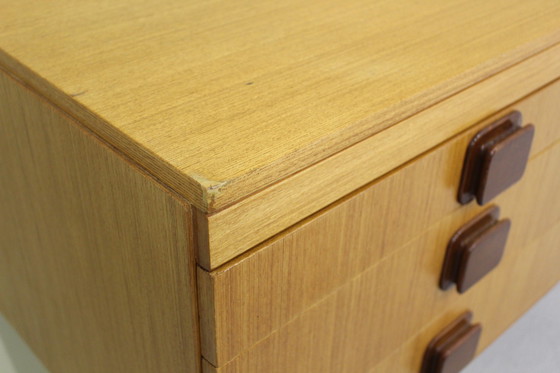 Image 1 of Vintage desk, sideboard - 1960s