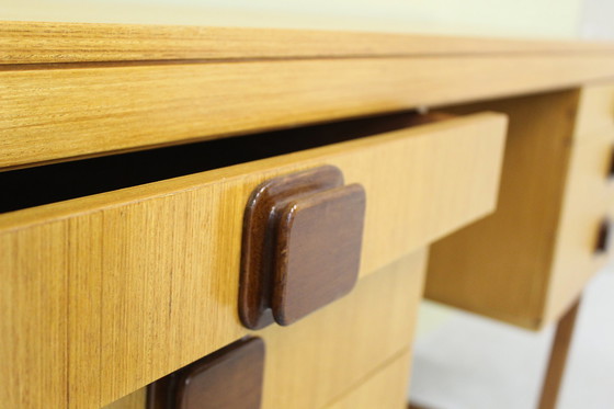 Image 1 of Bureau vintage, buffet - 1960s