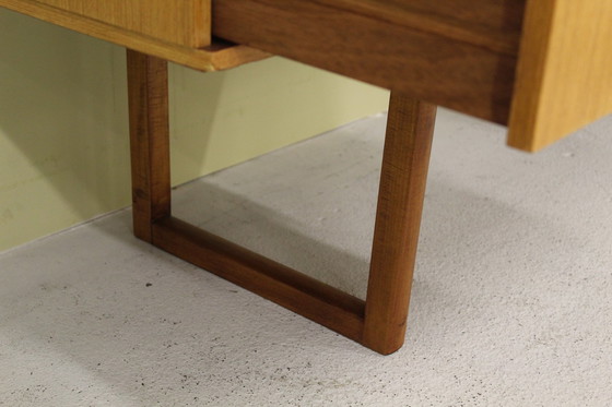 Image 1 of Vintage desk, sideboard - 1960s