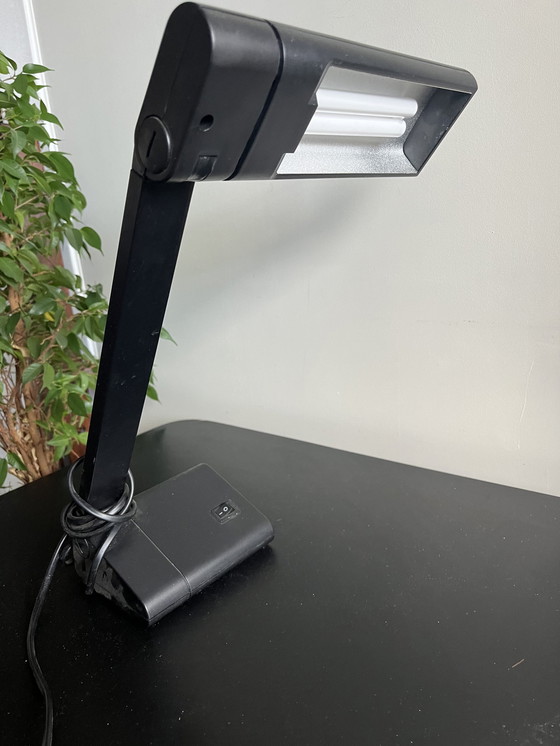 Image 1 of Space Age Vintage Desklamp 