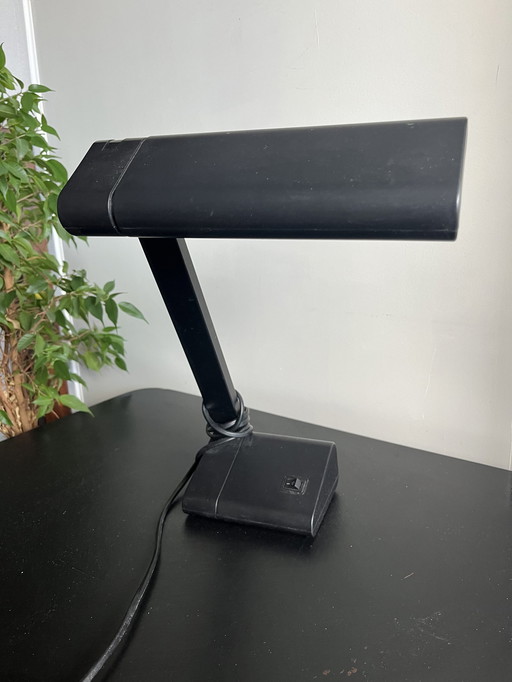 Space Age Vintage Desklamp 