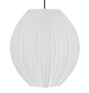 Lampada a sospensione Swiss Design Koch #1 nera