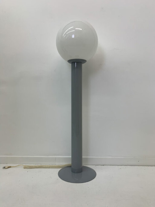 Post modern floor lamp - 1980’s