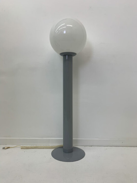 Image 1 of Post modern floor lamp - 1980’s