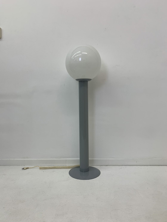 Image 1 of Post modern floor lamp - 1980’s