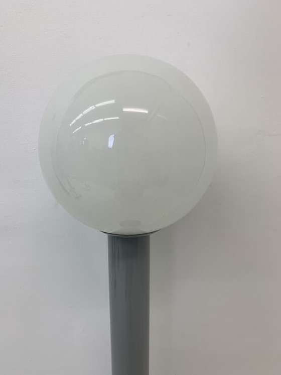 Image 1 of Post modern floor lamp - 1980’s