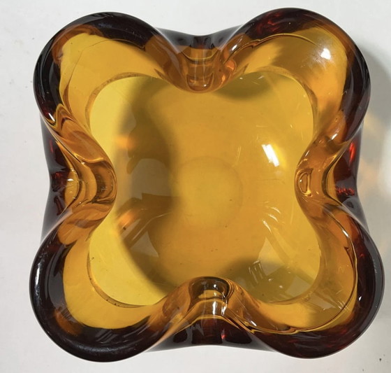 Image 1 of Murano pocket tray