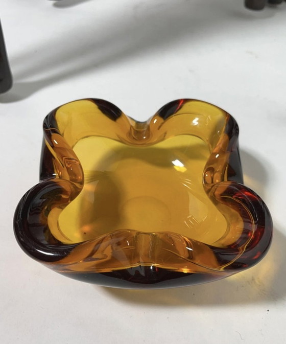 Image 1 of Murano pocket tray