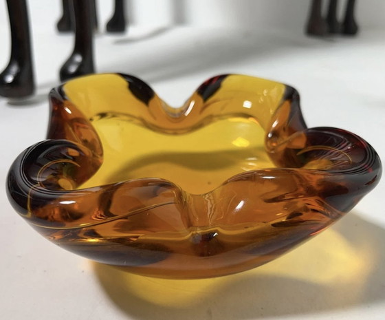 Image 1 of Murano pocket tray