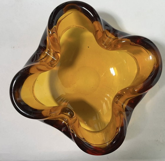 Image 1 of Murano pocket tray