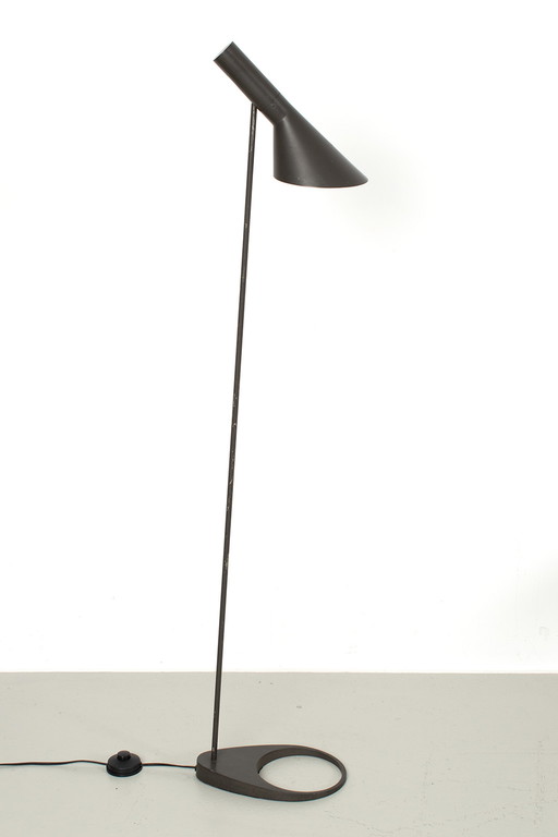Lampadaire vintage 'AJ Visor' Arne Jacobsen 64475