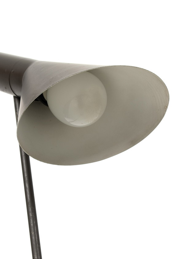 Image 1 of Vintage 'AJ Visor' floor lamp Arne Jacobsen 64475