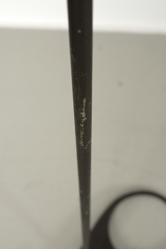Image 1 of Vintage 'AJ Visor' floor lamp Arne Jacobsen 64475