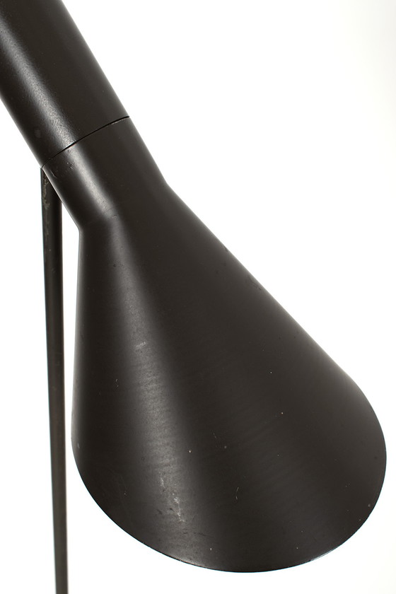 Image 1 of Vintage 'AJ Visor' floor lamp Arne Jacobsen 64475