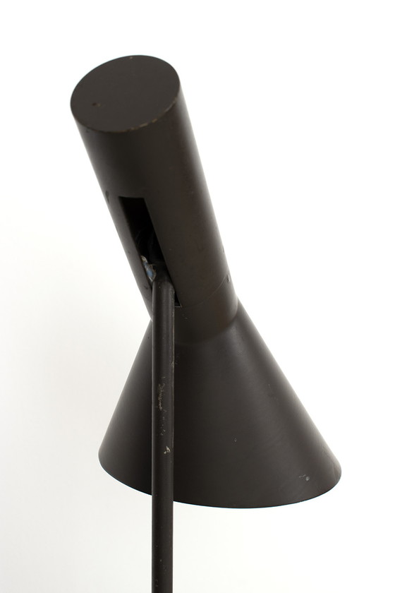 Image 1 of Vintage 'AJ Visor' floor lamp Arne Jacobsen 64475