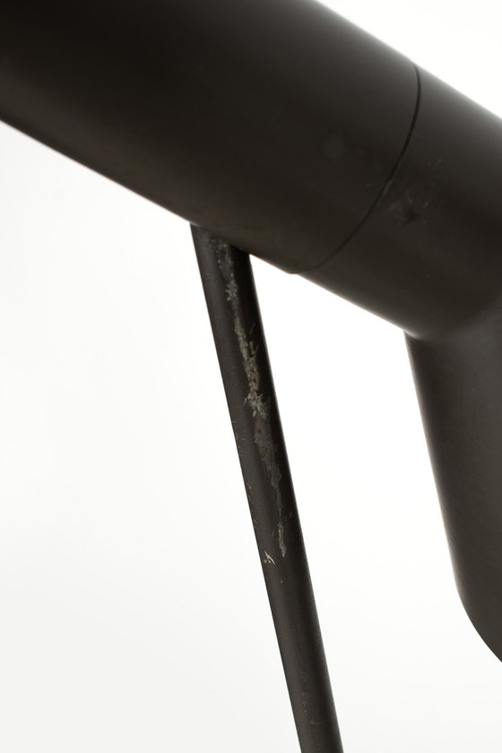 Image 1 of Vintage 'AJ Visor' floor lamp Arne Jacobsen 64475