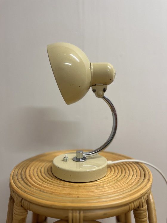 Image 1 of Kaiser Idell 6722 Table lamp - table lamp - Bauhaus - Christian Dell