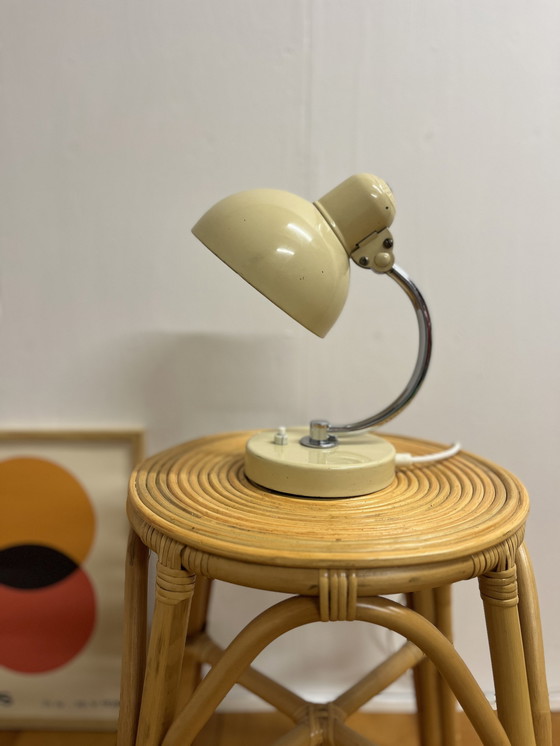 Image 1 of Kaiser Idell 6722 Table lamp - table lamp - Bauhaus - Christian Dell