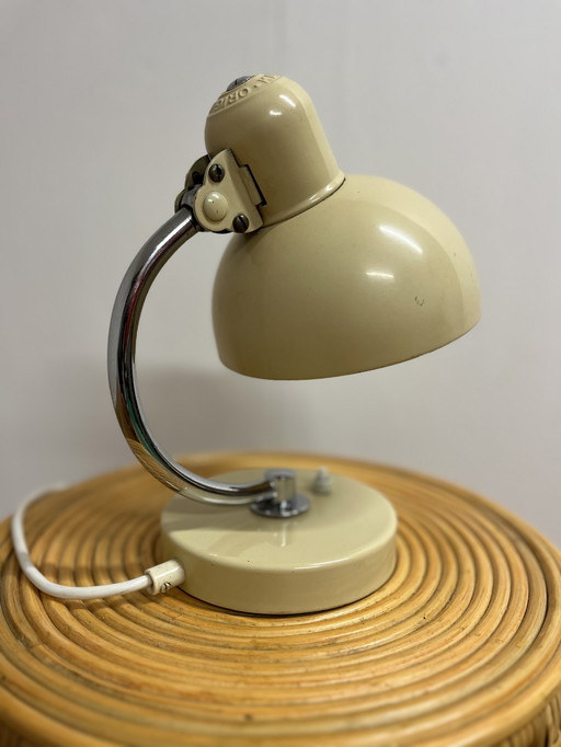 Kaiser Idell 6722 Table lamp - table lamp - Bauhaus - Christian Dell