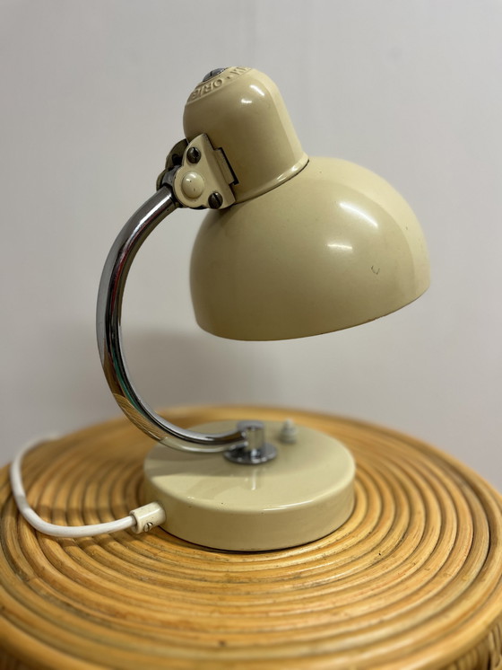 Image 1 of Kaiser Idell 6722 Table lamp - table lamp - Bauhaus - Christian Dell