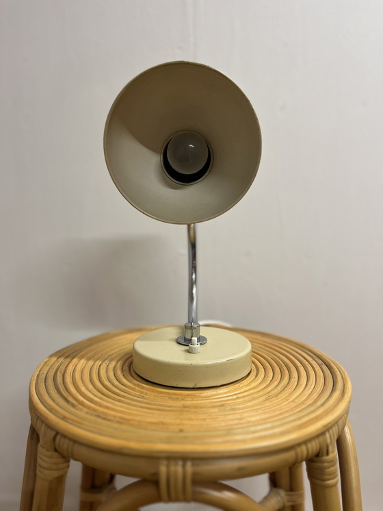 Image 1 of Kaiser Idell 6722 Table lamp - table lamp - Bauhaus - Christian Dell