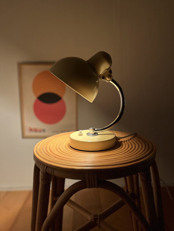 Image 1 of Kaiser Idell 6722 Table lamp - table lamp - Bauhaus - Christian Dell