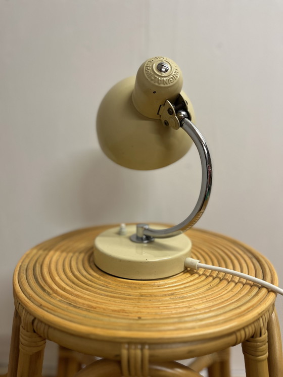 Image 1 of Kaiser Idell 6722 Table lamp - table lamp - Bauhaus - Christian Dell