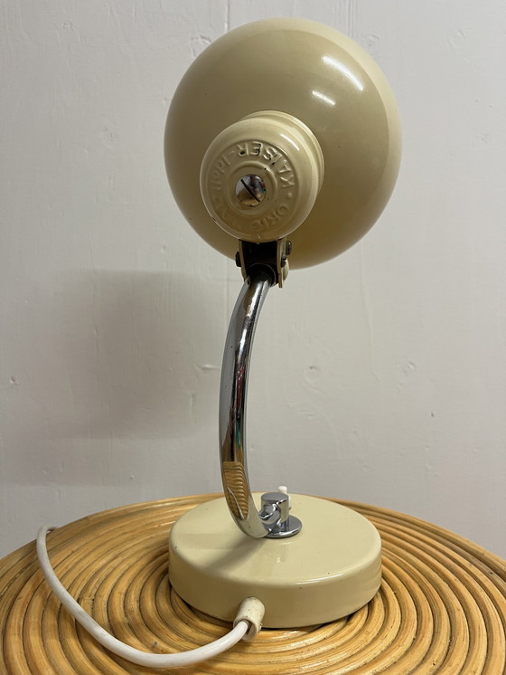 Image 1 of Kaiser Idell 6722 Table lamp - table lamp - Bauhaus - Christian Dell