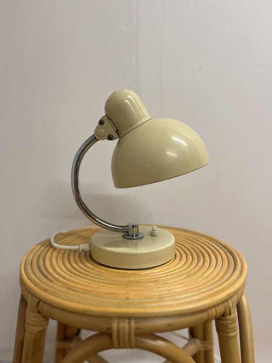 Image 1 of Kaiser Idell 6722 Table lamp - table lamp - Bauhaus - Christian Dell