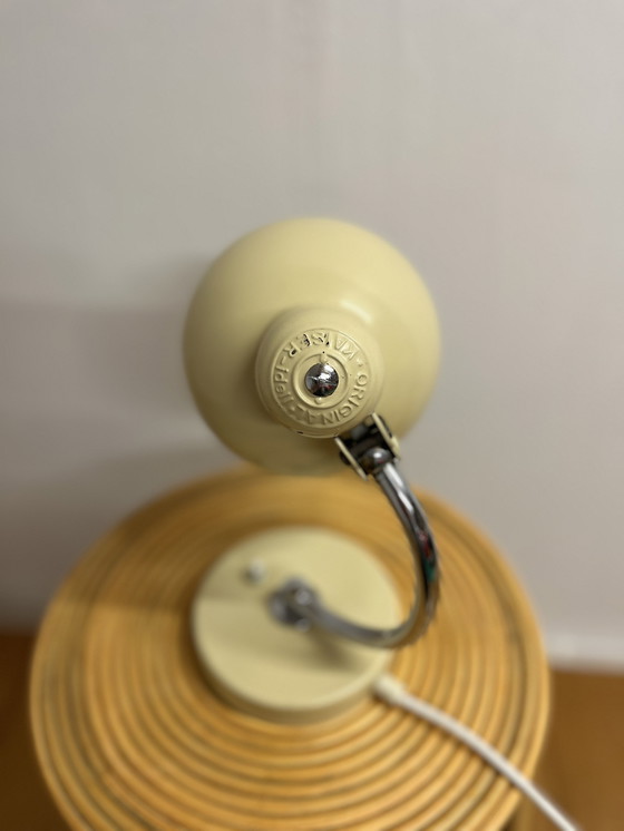Image 1 of Kaiser Idell 6722 Table lamp - table lamp - Bauhaus - Christian Dell