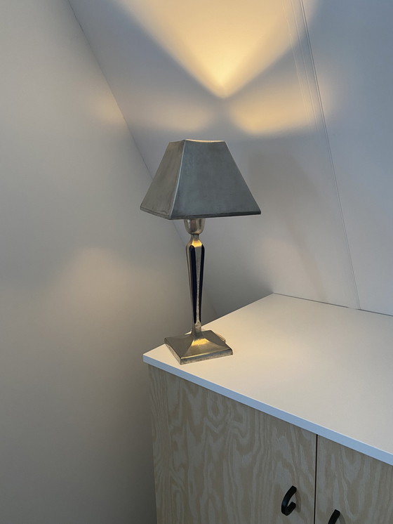 Image 1 of Cosi Tabellini table lamp