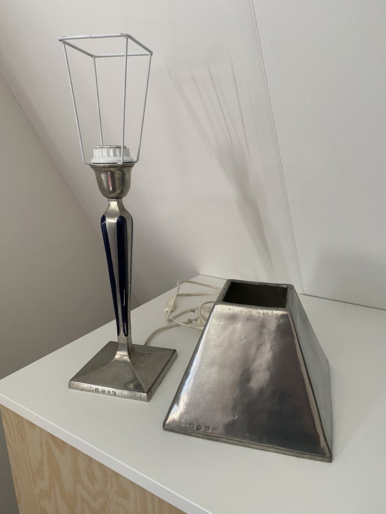 Image 1 of Cosi Tabellini table lamp