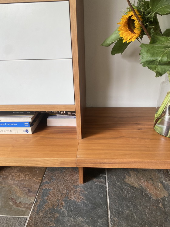 Image 1 of Castelijn Bookcase with Console