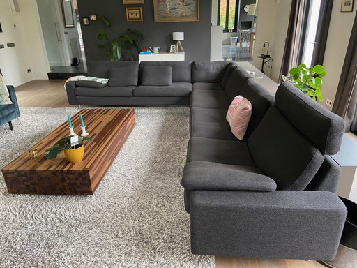 COR Conseta corner sofa