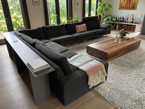 Image 1 of COR Conseta corner sofa