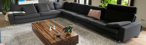 COR Conseta corner sofa