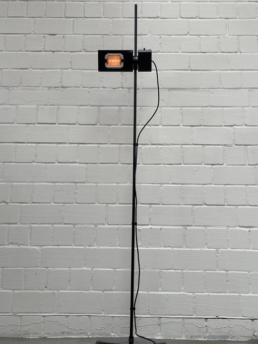 Ernesto Gismondi | Artemide | Aton Terra | Floor lamp