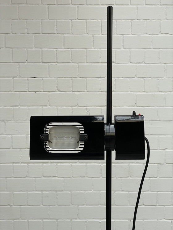 Image 1 of Ernesto Gismondi | Artemide | Aton Terra | Floor lamp