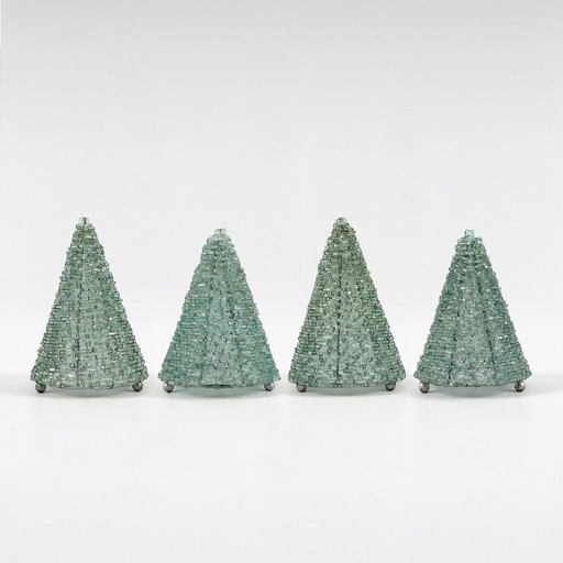 Vintage Italian table lamp