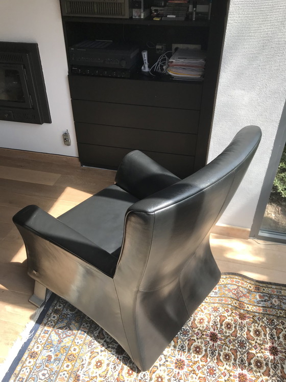 Image 1 of Armchair Rolf Benz 322 armchair