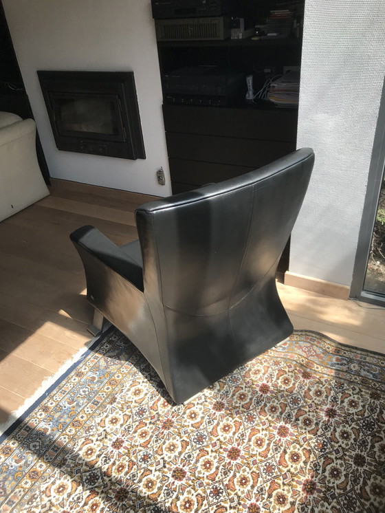 Image 1 of Armchair Rolf Benz 322 armchair